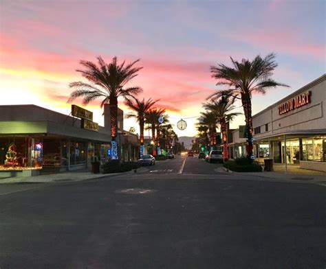City of Indio (CA) .